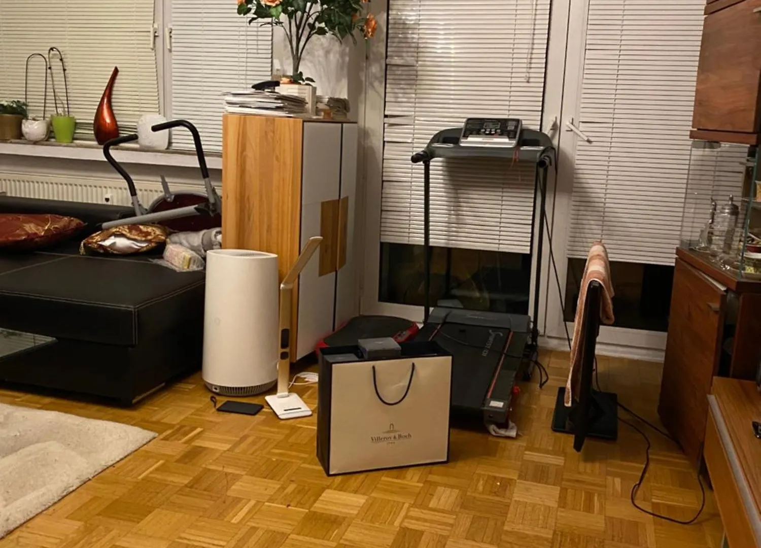 2,5Zi Wohnung Mit Loggia 78M2 Munich/Muenchen