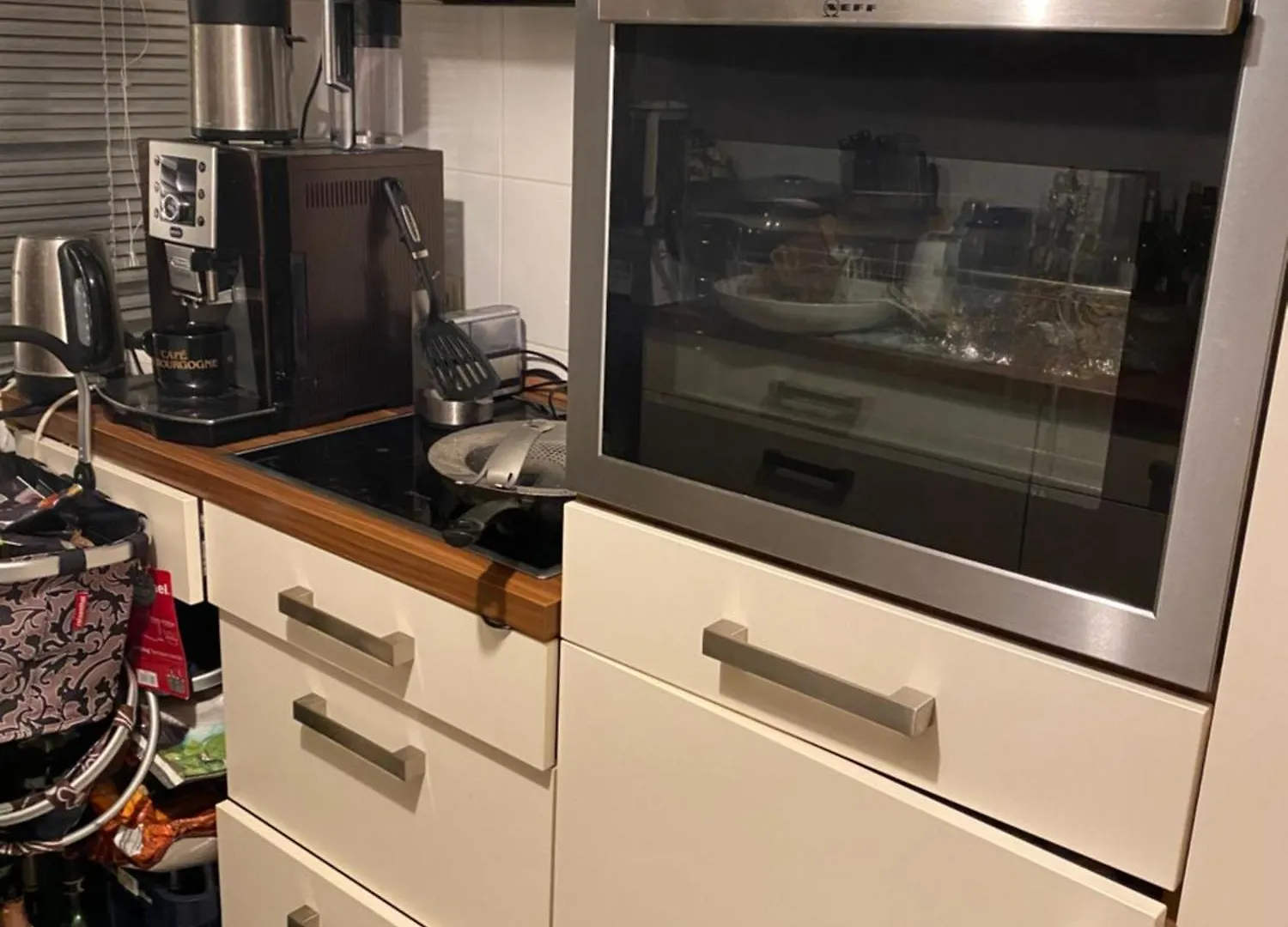 2,5Zi Wohnung Mit Loggia 78M2 Munich/Muenchen 0*, Mnichov Německo